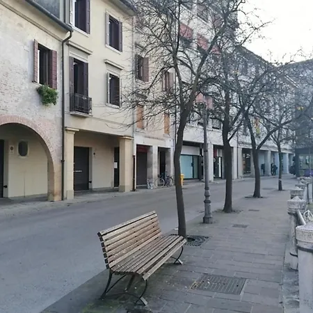 Little Venice * Treviso