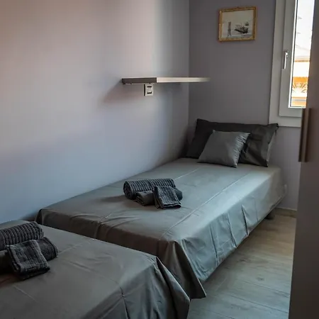 Apartment Little Venice