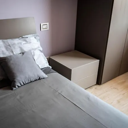 Apartment Little Venice *
