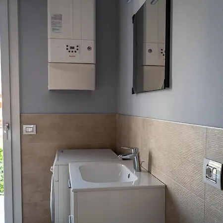 Little Venice Apartment *