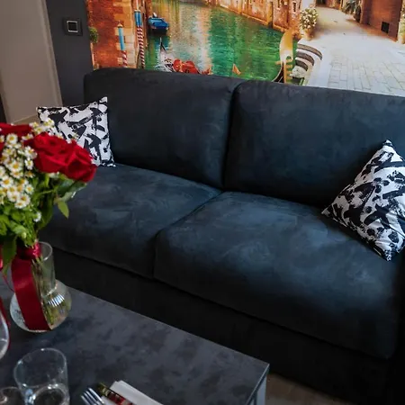 Apartment Little Venice *