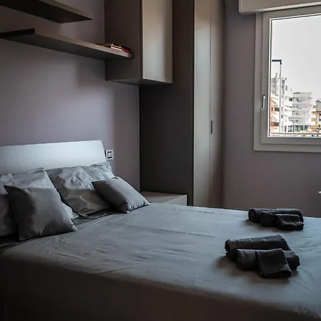 Apartment Little Venice *