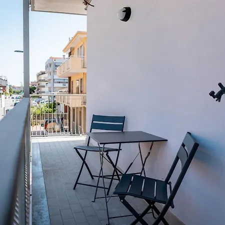 Apartment Little Venice