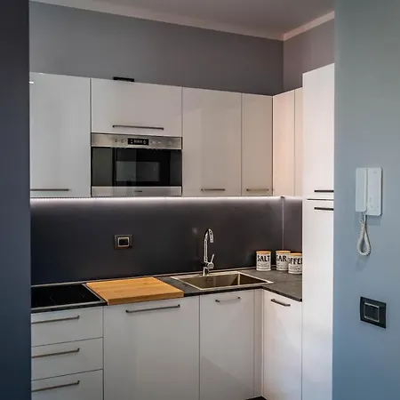 Little Venice Apartment Sottomarina
