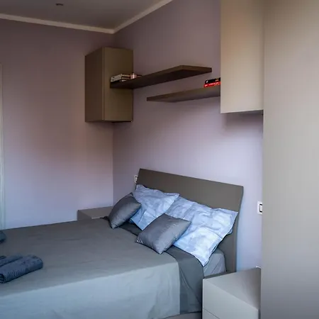 Apartment Little Venice *