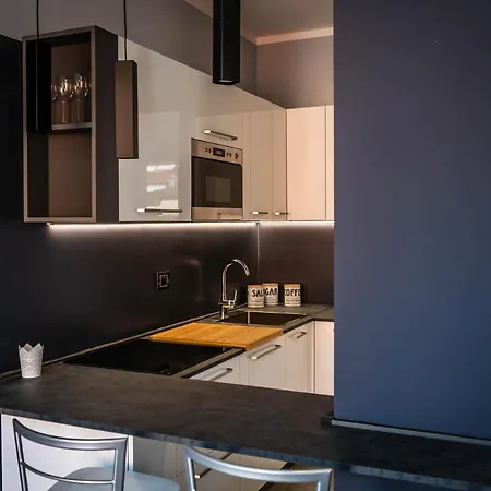 Apartment Little Venice Sottomarina