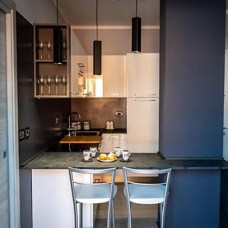 Little Venice Apartment