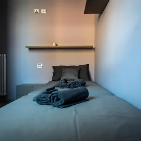 Apartment Little Venice Sottomarina