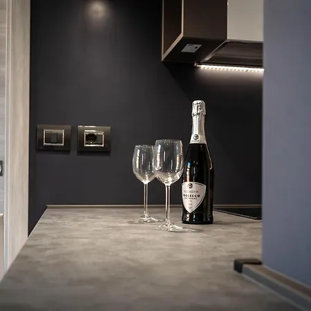 Little Venice Apartment