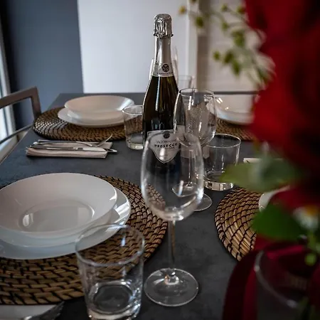 Little Venice Apartment