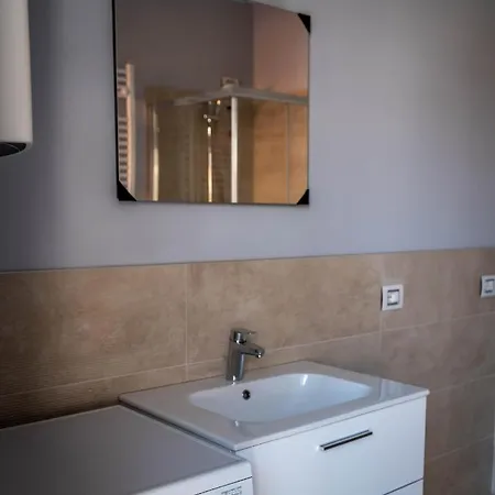 Appartement Little Venice